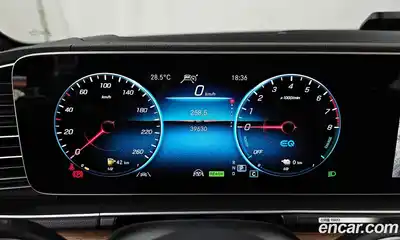 Mercedes-Benz GLE-Class 2022 2.0 гидро, миниатюра 11 Mercedes-Benz GLE-Class 2022 2.0 гидро, миниатюра 11