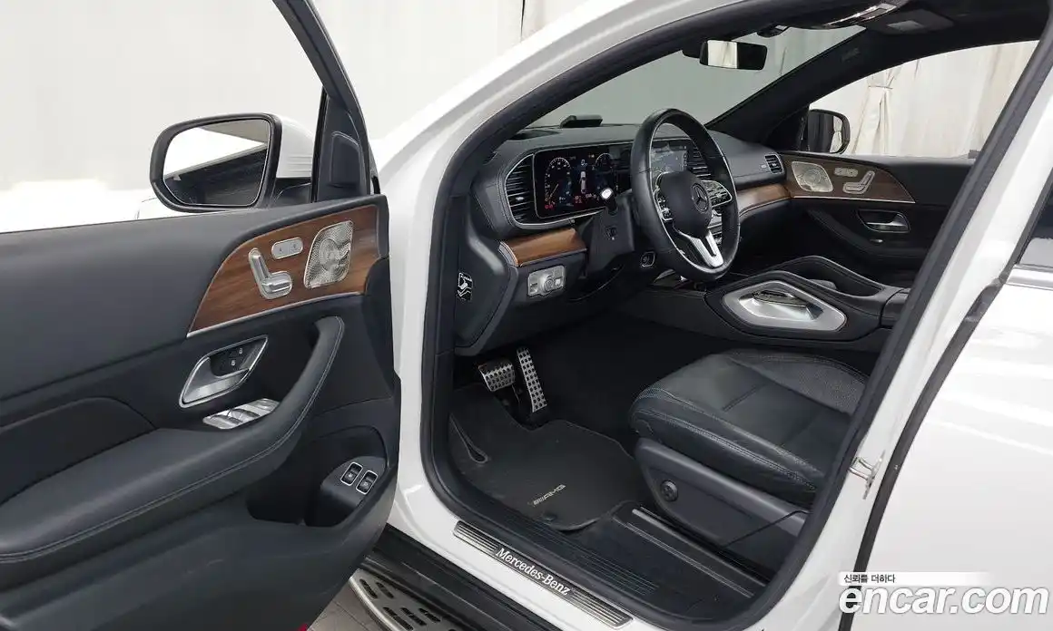 Mercedes-Benz GLE-Class 2022 2.0 гидро, фото 13 Mercedes-Benz GLE-Class 2022 2.0 гидро, фото 13