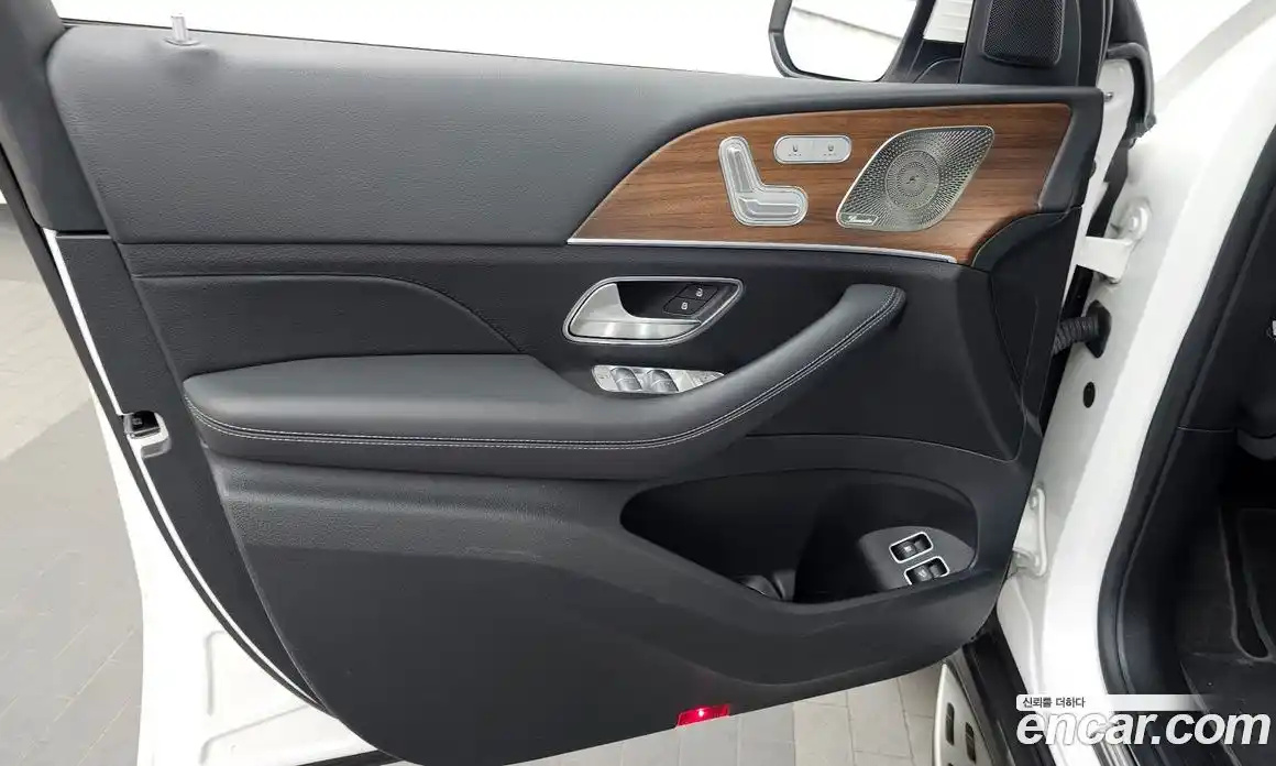 Mercedes-Benz GLE-Class 2022 2.0 гидро, фото 14 Mercedes-Benz GLE-Class 2022 2.0 гидро, фото 14