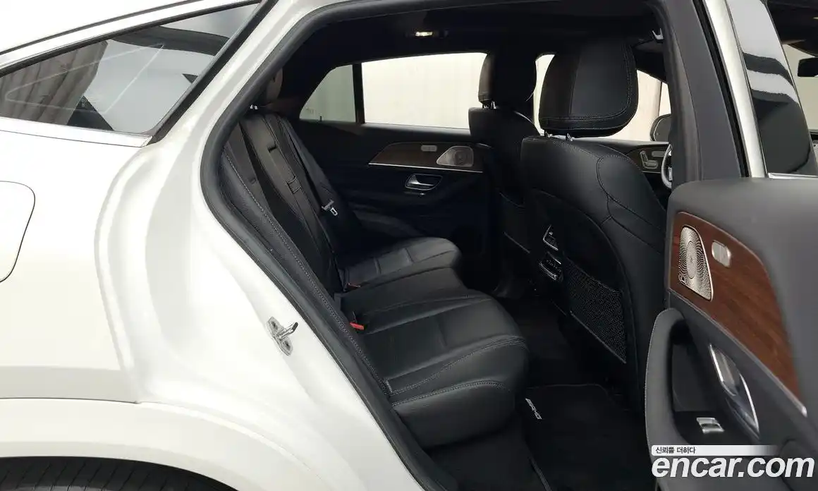 Mercedes-Benz GLE-Class 2022 2.0 гидро, фото 18 Mercedes-Benz GLE-Class 2022 2.0 гидро, фото 18