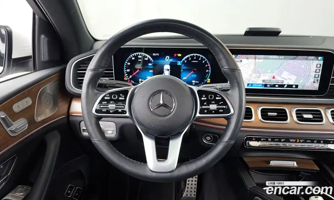 Mercedes-Benz GLE-Class 2022 2.0 гидро, фото 19 Mercedes-Benz GLE-Class 2022 2.0 гидро, фото 19