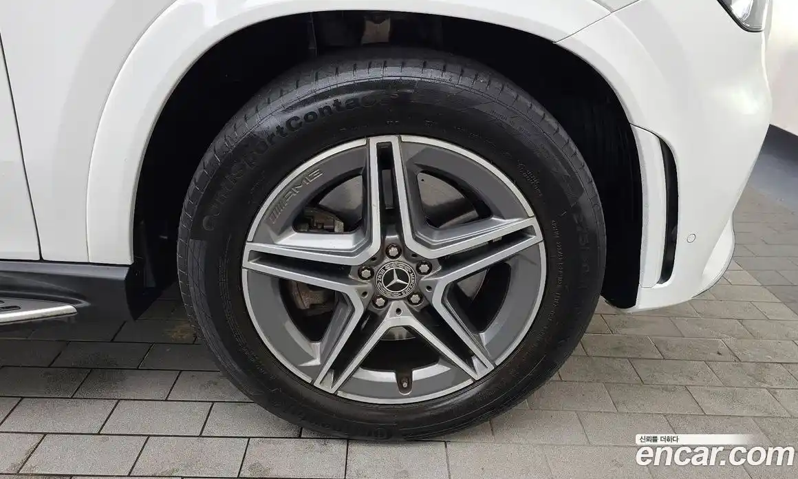 Mercedes-Benz GLE-Class 2022 2.0 гидро, фото 27 Mercedes-Benz GLE-Class 2022 2.0 гидро, фото 27