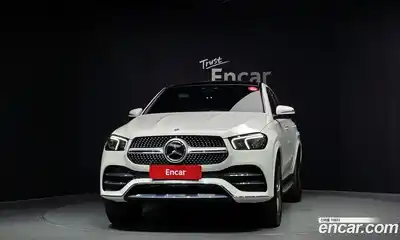 Mercedes-Benz GLE-Class 2022 2.0 гидро, миниатюра 3 Mercedes-Benz GLE-Class 2022 2.0 гидро, миниатюра 3