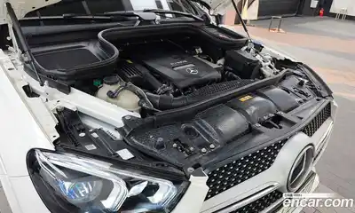 Mercedes-Benz GLE-Class 2022 2.0 гидро, миниатюра 6 Mercedes-Benz GLE-Class 2022 2.0 гидро, миниатюра 6