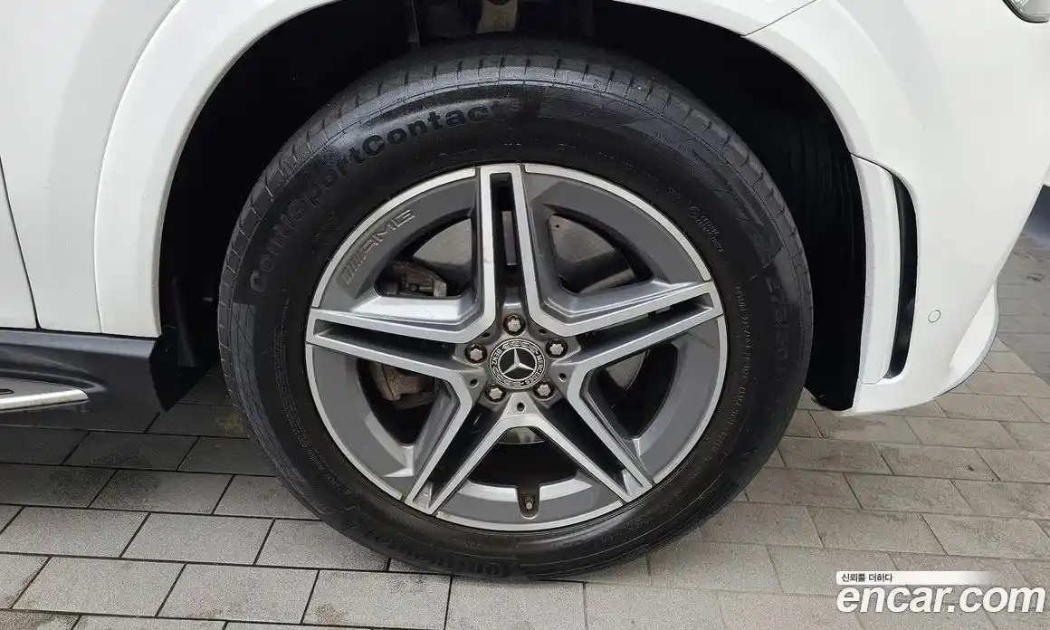 Mercedes-Benz GLE-Class 2022 2.0 гидро, фото 7 Mercedes-Benz GLE-Class 2022 2.0 гидро, фото 7