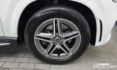 Mercedes-Benz GLE-Class 2022 2.0 гидро, миниатюра 7 Mercedes-Benz GLE-Class 2022 2.0 гидро, миниатюра 7