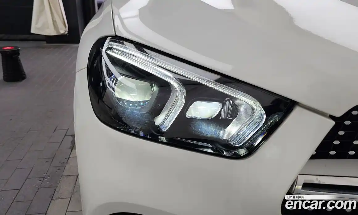 Mercedes-Benz GLE-Class 2022 2.0 гидро, фото 8 Mercedes-Benz GLE-Class 2022 2.0 гидро, фото 8