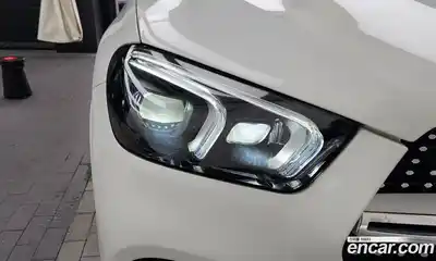 Mercedes-Benz GLE-Class 2022 2.0 гидро, миниатюра 8 Mercedes-Benz GLE-Class 2022 2.0 гидро, миниатюра 8