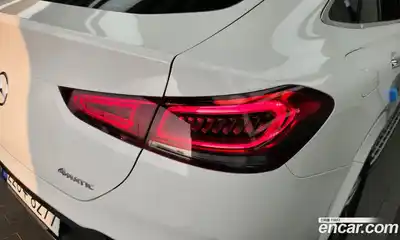 Mercedes-Benz GLE-Class 2022 2.0 гидро, миниатюра 9 Mercedes-Benz GLE-Class 2022 2.0 гидро, миниатюра 9