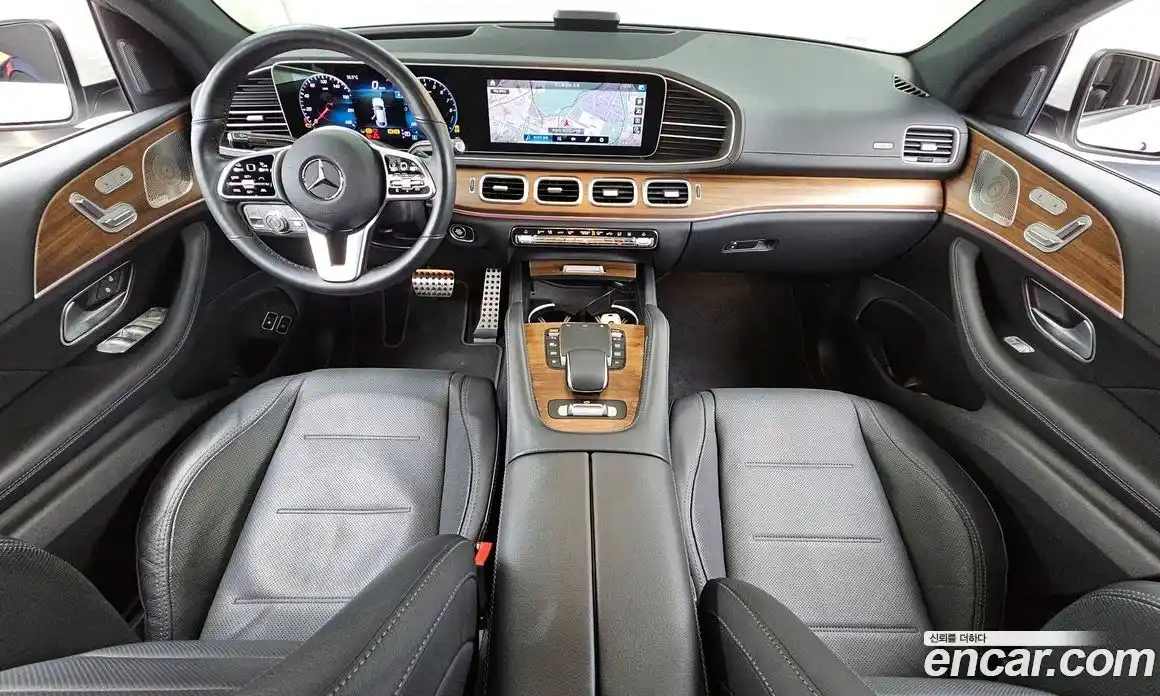Mercedes-Benz GLE-Class 2022 2.0 гидро, фото 10 Mercedes-Benz GLE-Class 2022 2.0 гидро, фото 10