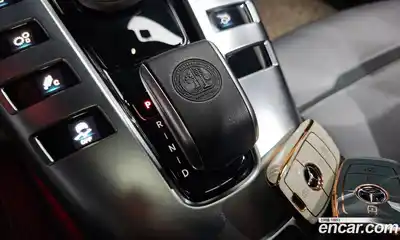 Mercedes-Benz AMG GT 2020 3.0 гидро, миниатюра 11 Mercedes-Benz AMG GT 2020 3.0 гидро, миниатюра 11