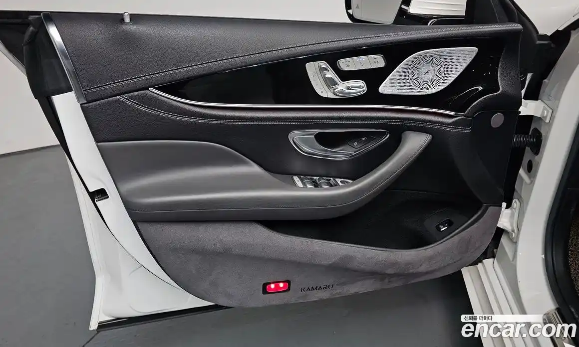Mercedes-Benz AMG GT 2020 3.0 гидро, фото 13 Mercedes-Benz AMG GT 2020 3.0 гидро, фото 13