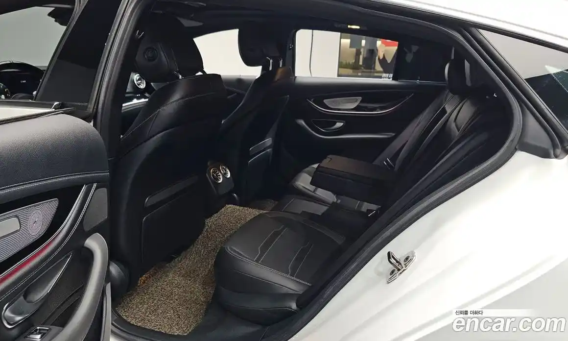 Mercedes-Benz AMG GT 2020 3.0 гидро, фото 15 Mercedes-Benz AMG GT 2020 3.0 гидро, фото 15