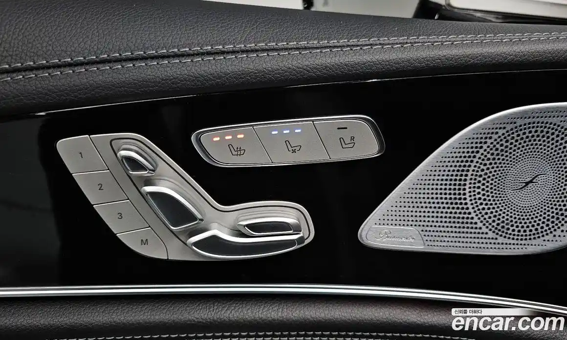 Mercedes-Benz AMG GT 2020 3.0 гидро, фото 23 Mercedes-Benz AMG GT 2020 3.0 гидро, фото 23