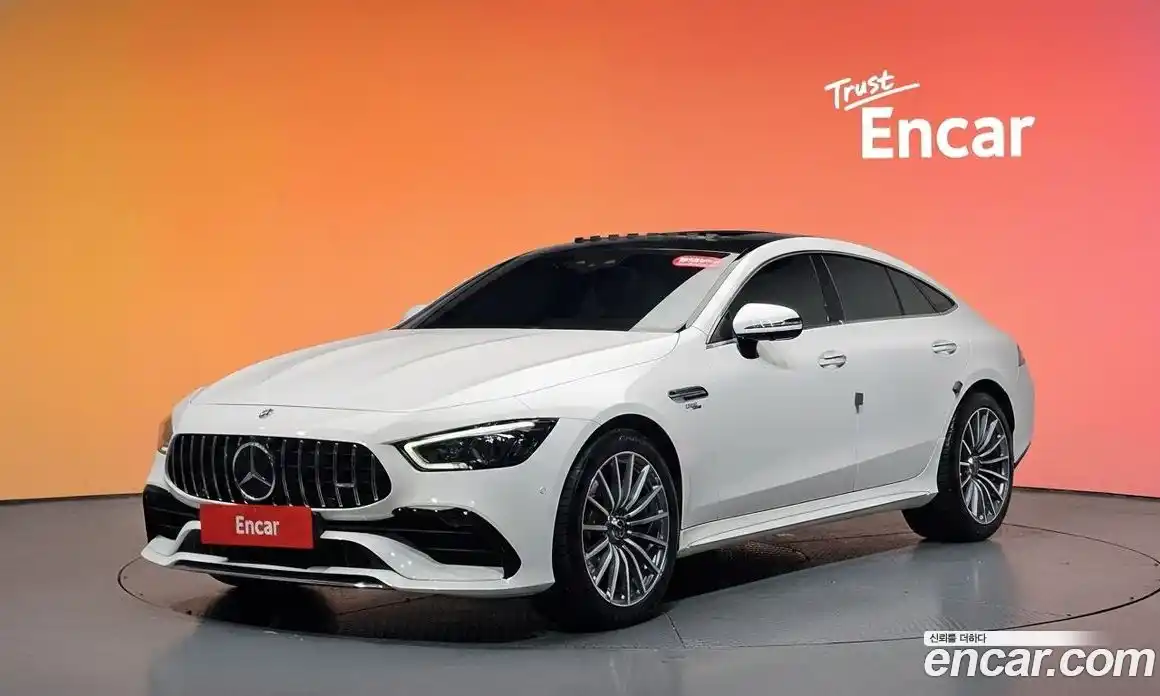 Mercedes-Benz AMG GT 2020 3.0 гидро, фото 34 Mercedes-Benz AMG GT 2020 3.0 гидро, фото 34