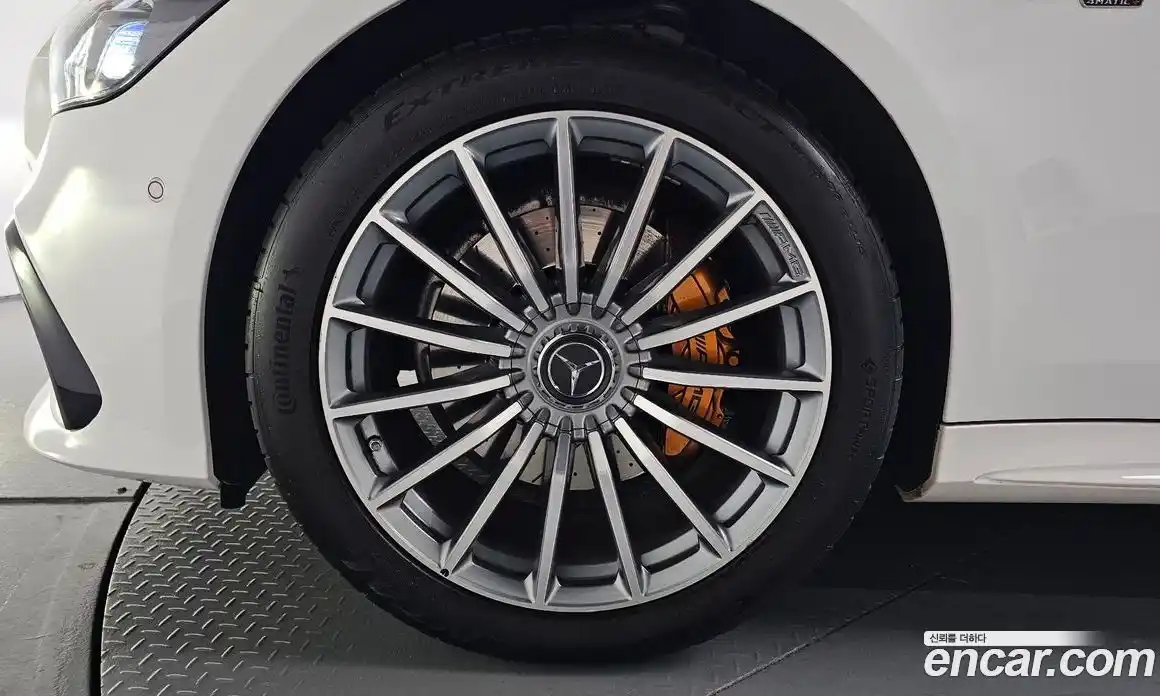 Mercedes-Benz AMG GT 2020 3.0 гидро, фото 4 Mercedes-Benz AMG GT 2020 3.0 гидро, фото 4