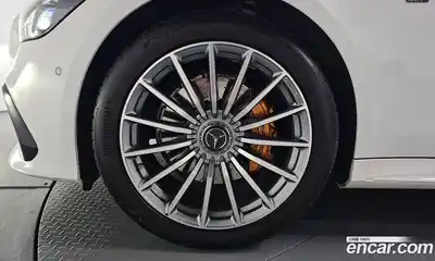 Mercedes-Benz AMG GT 2020 3.0 гидро, миниатюра 4 Mercedes-Benz AMG GT 2020 3.0 гидро, миниатюра 4