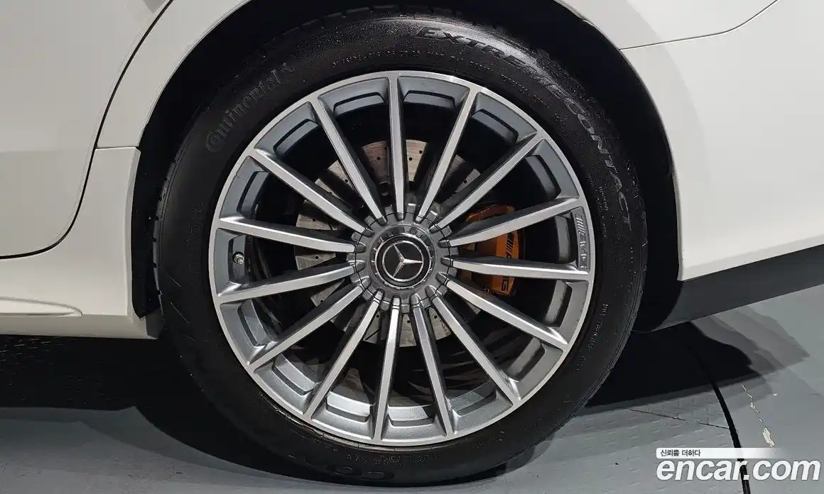Mercedes-Benz AMG GT 2020 3.0 гидро, фото 6 Mercedes-Benz AMG GT 2020 3.0 гидро, фото 6