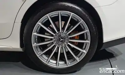 Mercedes-Benz AMG GT 2020 3.0 гидро, миниатюра 6 Mercedes-Benz AMG GT 2020 3.0 гидро, миниатюра 6