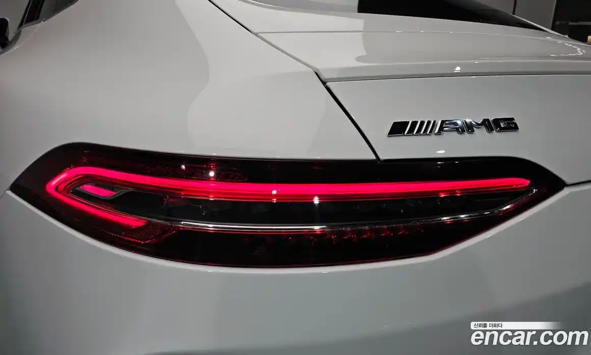 Mercedes-Benz AMG GT 2020 3.0 гидро, фото 8 Mercedes-Benz AMG GT 2020 3.0 гидро, фото 8