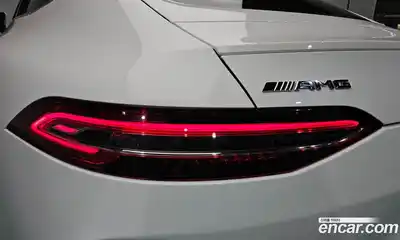 Mercedes-Benz AMG GT 2020 3.0 гидро, миниатюра 8 Mercedes-Benz AMG GT 2020 3.0 гидро, миниатюра 8