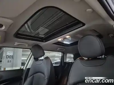 Mini Clubman 2021 1.5 автомат (гидро), миниатюра 11