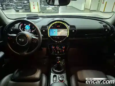 Mini Clubman 2021 1.5 автомат (гидро), миниатюра 12