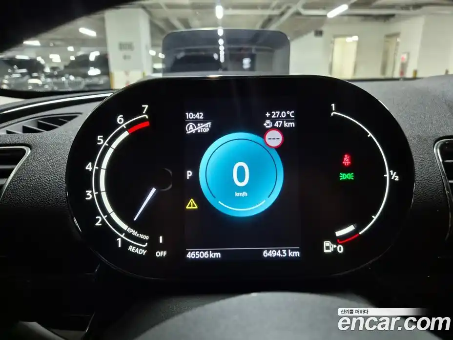 Mini Clubman 2021 1.5 автомат (гидро), фото 13