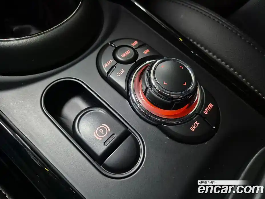 Mini Clubman 2021 1.5 автомат (гидро), фото 19