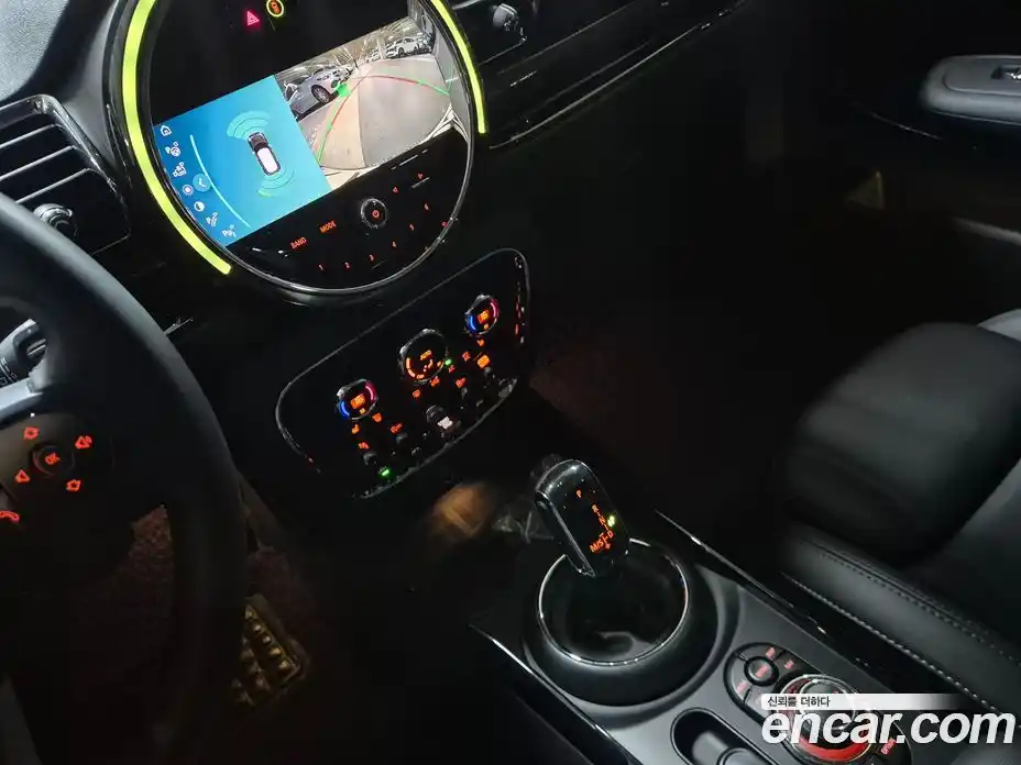 Mini Clubman 2021 1.5 автомат (гидро), фото 20