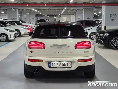 Mini Clubman 2021 1.5 автомат (гидро), миниатюра 2