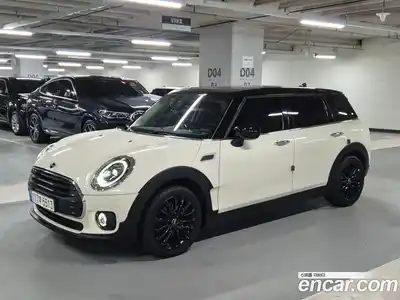 Mini Clubman 2021 1.5 автомат (гидро), миниатюра 3