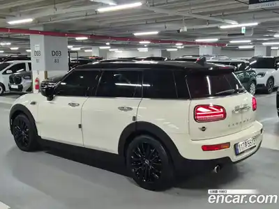 Mini Clubman 2021 1.5 автомат (гидро), миниатюра 4