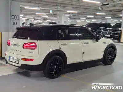Mini Clubman 2021 1.5 автомат (гидро), миниатюра 6