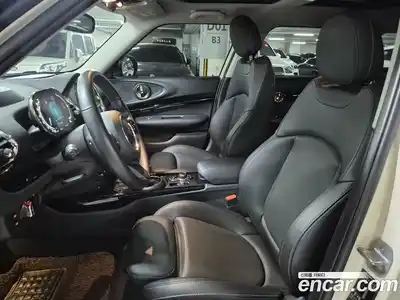 Mini Clubman 2021 1.5 автомат (гидро), миниатюра 7