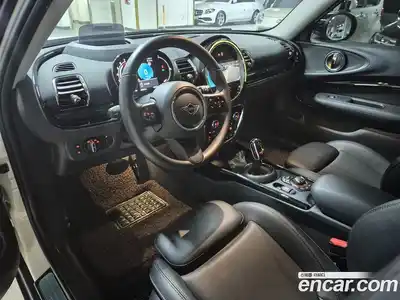 Mini Clubman 2021 1.5 автомат (гидро), миниатюра 8