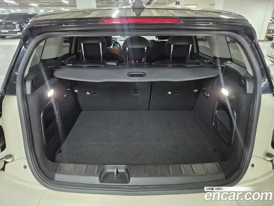 Mini Clubman 2021 1.5 автомат (гидро), фото 10