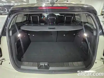 Mini Clubman 2021 1.5 автомат (гидро), миниатюра 10