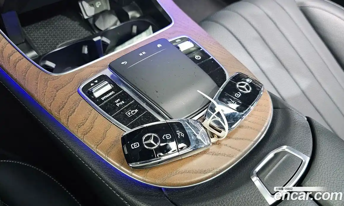 Mercedes-Benz E-Class 2023 2.0 автомат (гидро), фото 21