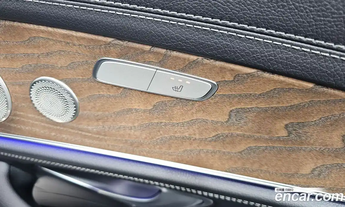 Mercedes-Benz E-Class 2023 2.0 автомат (гидро), фото 24