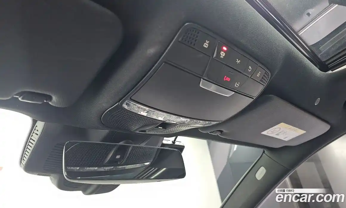 Mercedes-Benz E-Class 2023 2.0 автомат (гидро), фото 25