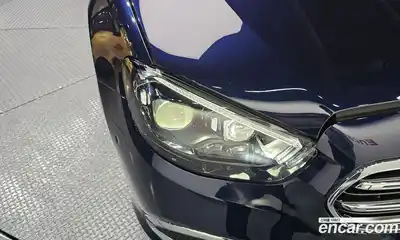 Mercedes-Benz E-Class 2023 2.0 автомат (гидро), миниатюра 8