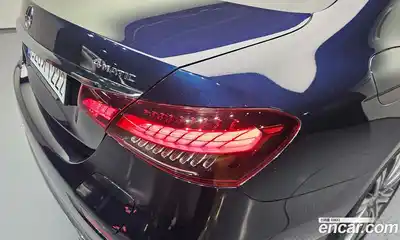 Mercedes-Benz E-Class 2023 2.0 автомат (гидро), миниатюра 9