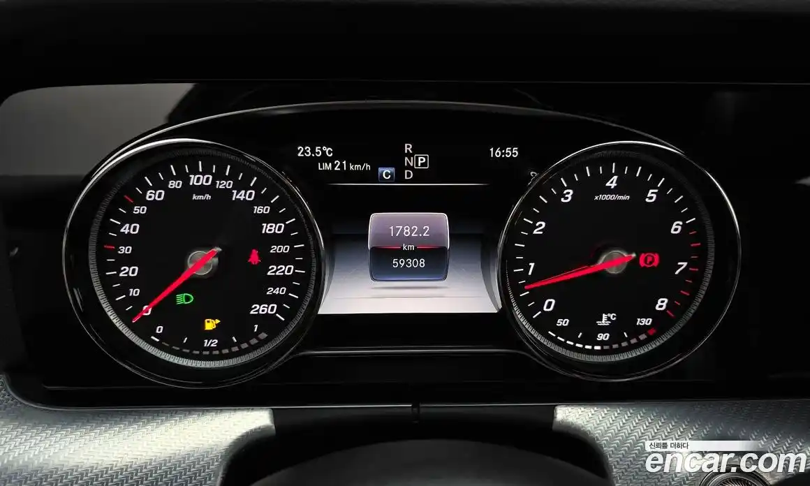 Mercedes-Benz E-Class 2019 2.0 автомат (гидро), фото 11