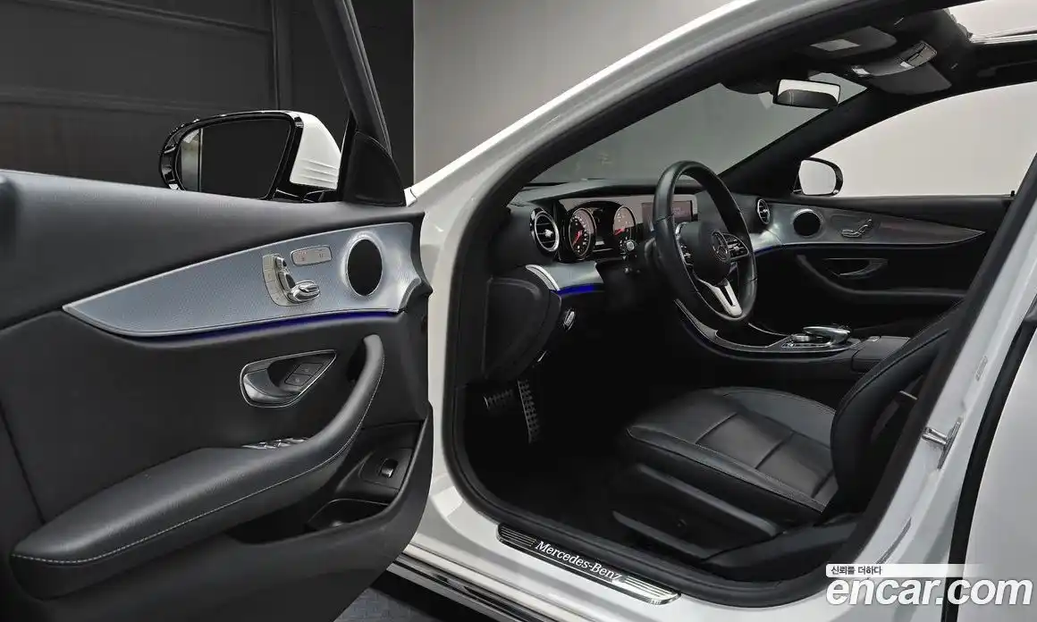 Mercedes-Benz E-Class 2019 2.0 автомат (гидро), фото 13