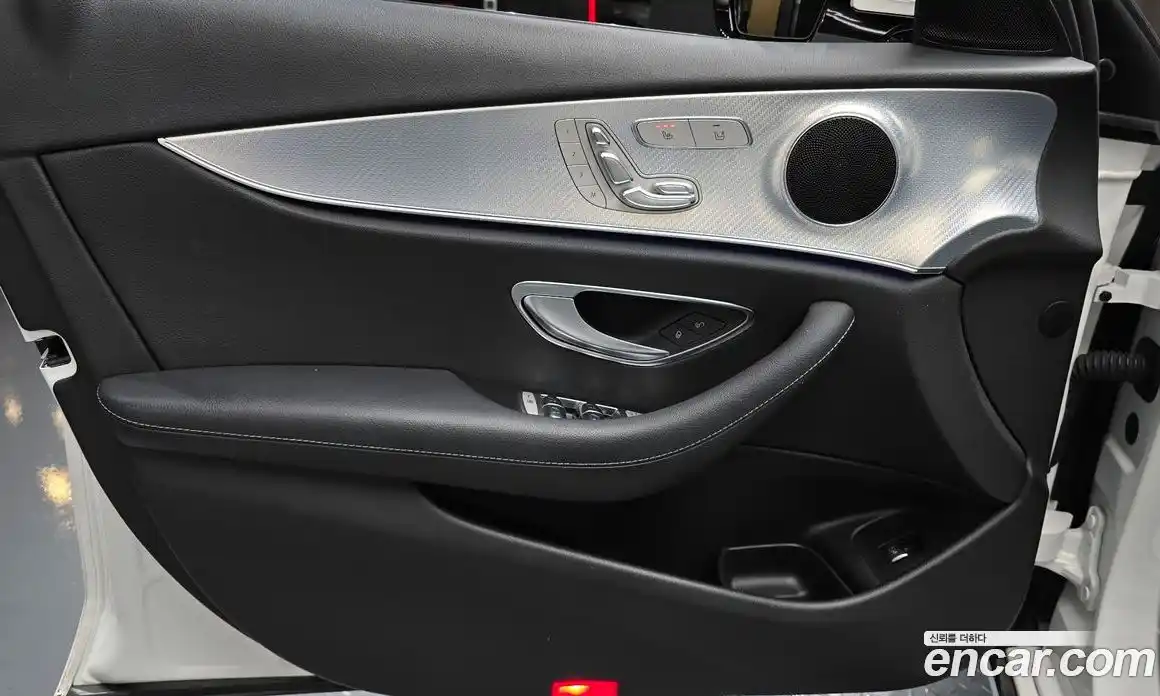 Mercedes-Benz E-Class 2019 2.0 автомат (гидро), фото 14