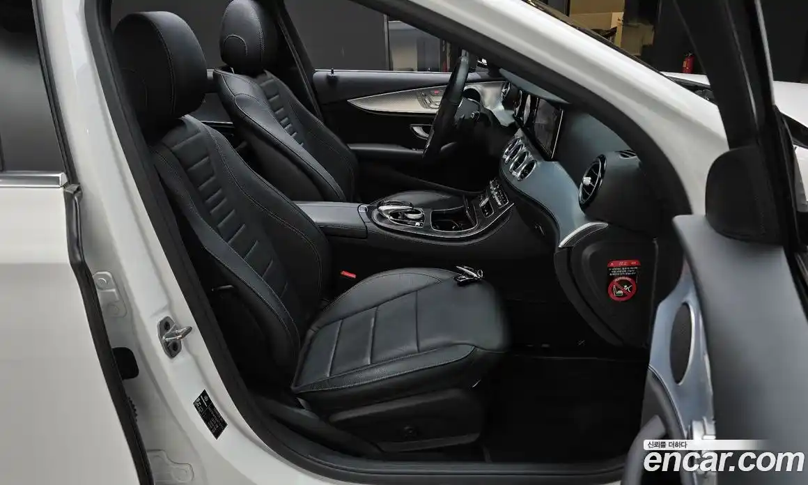 Mercedes-Benz E-Class 2019 2.0 автомат (гидро), фото 16