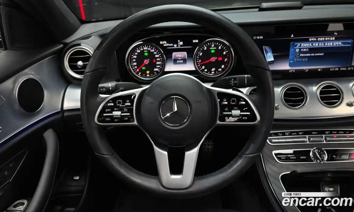 Mercedes-Benz E-Class 2019 2.0 автомат (гидро), фото 19
