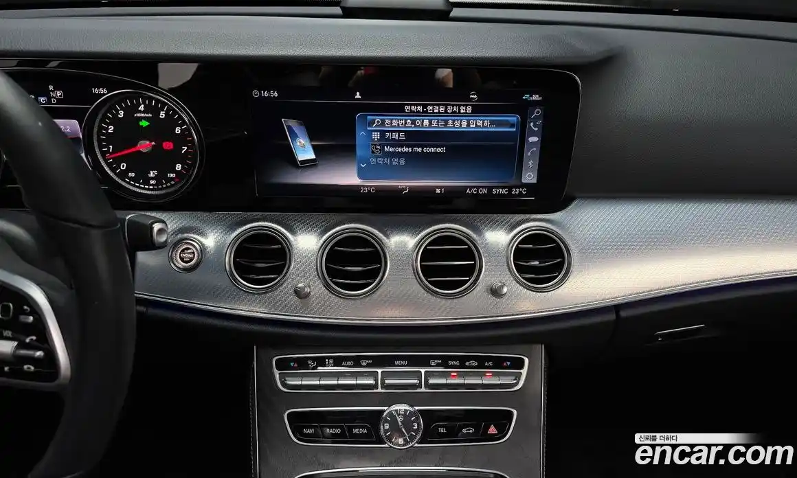 Mercedes-Benz E-Class 2019 2.0 автомат (гидро), фото 20