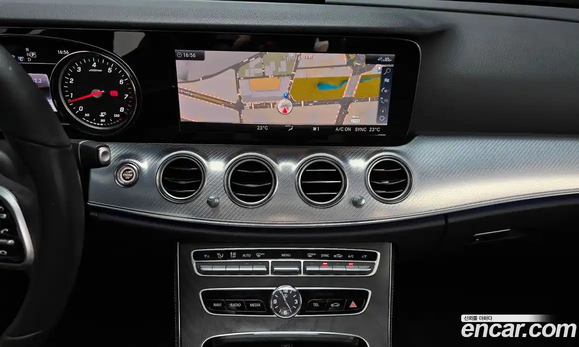 Mercedes-Benz E-Class 2019 2.0 автомат (гидро), фото 21